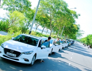 Xe Đà Nẵng Đi 63 Tỉnh Thành Cả Nước