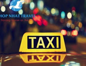 Taxi Đà Nẵng